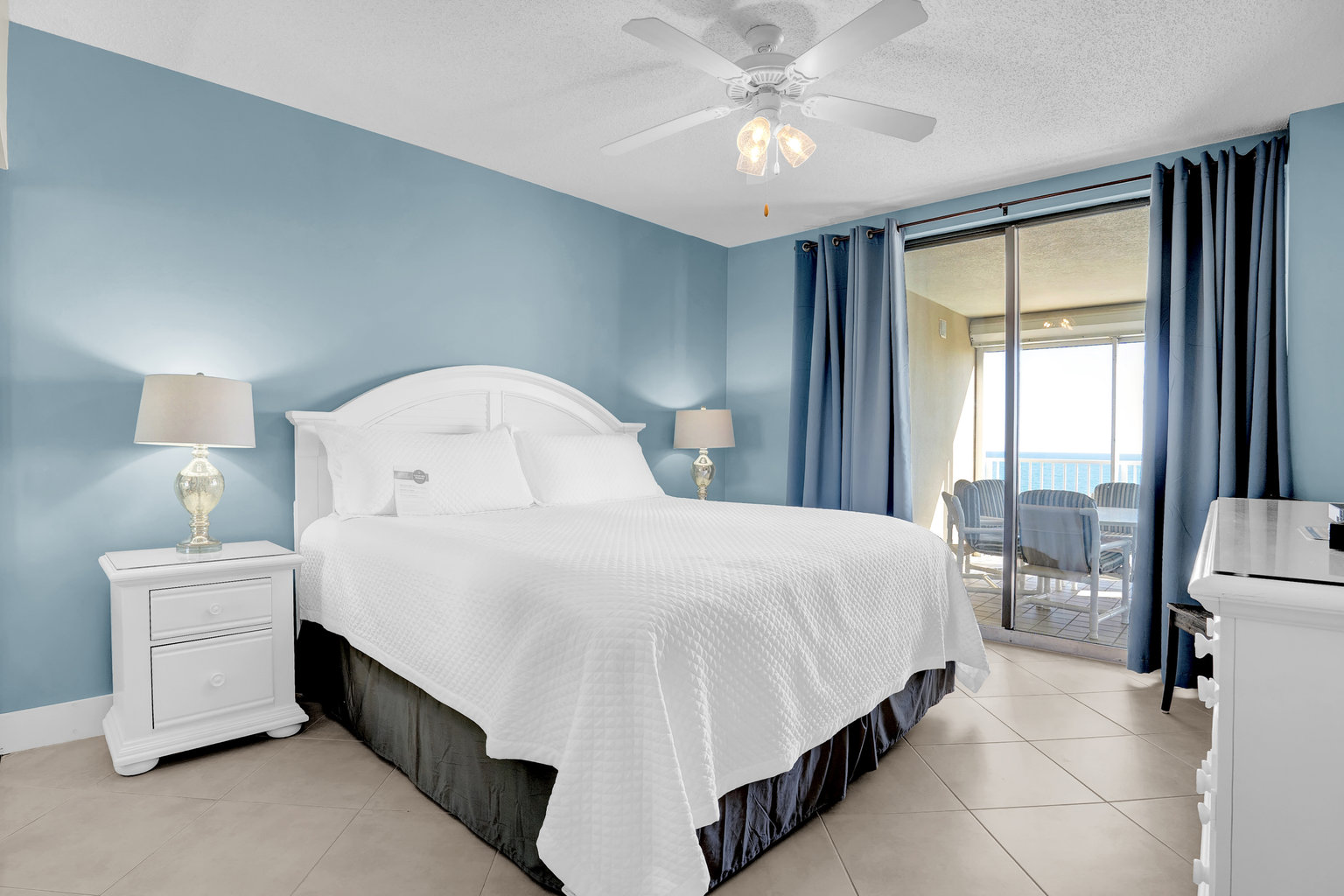 Orange Beach Vacation Rental