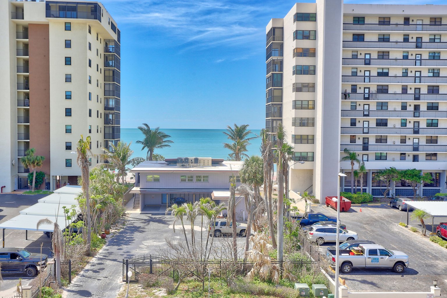 Madeira Beach Vacation Rental