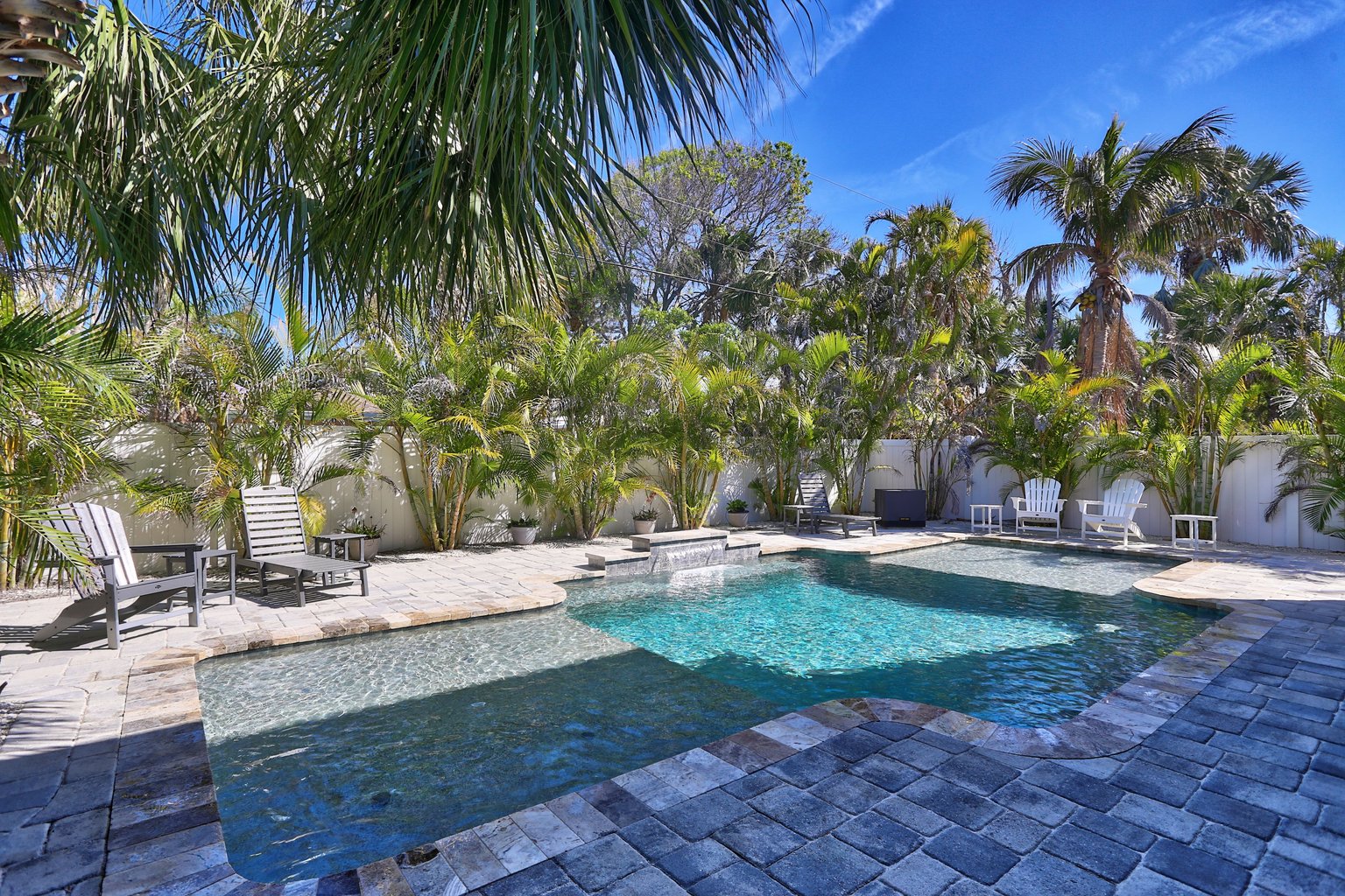 Indian Rocks Beach Vacation Rental