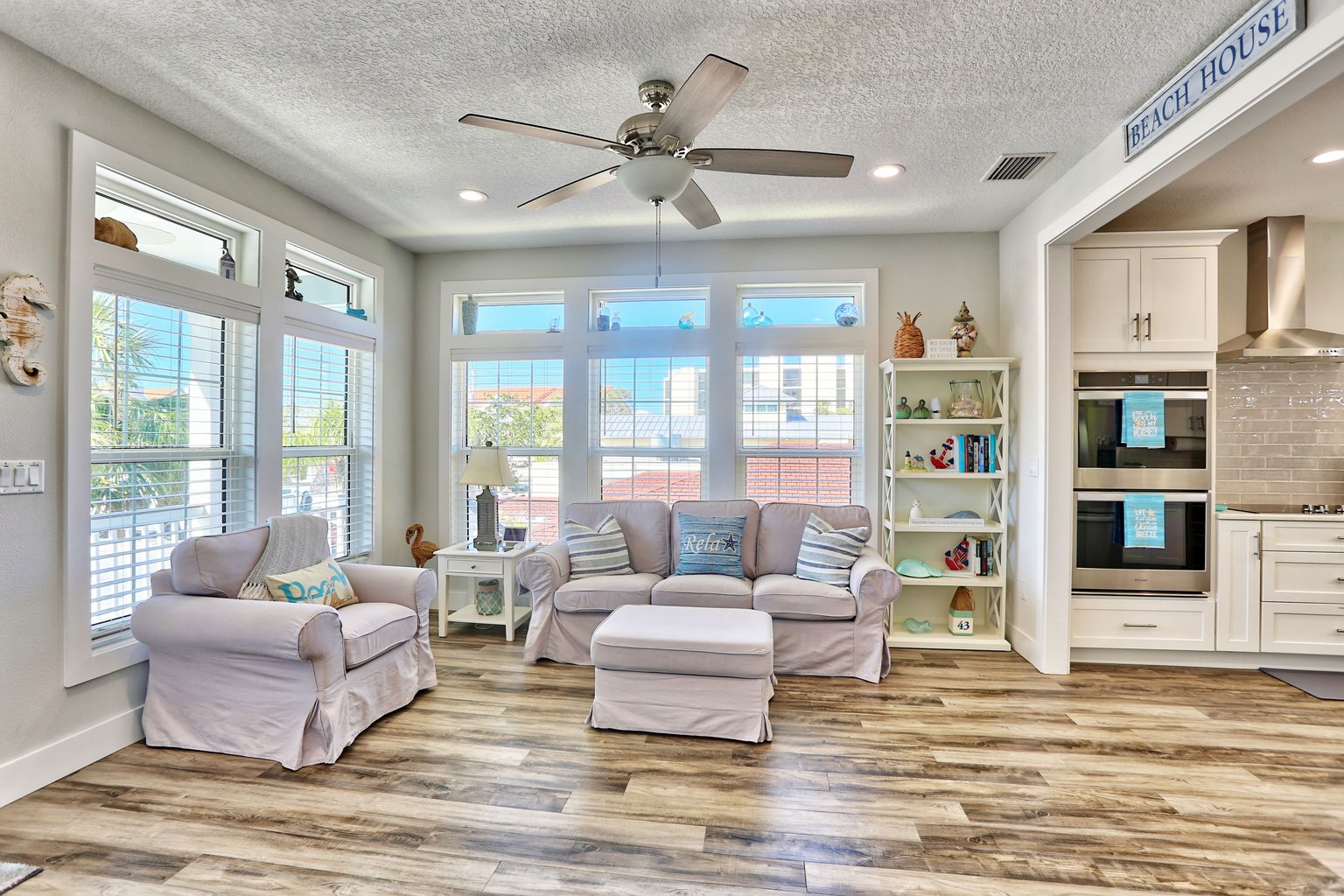 Indian Rocks Beach Vacation Rental