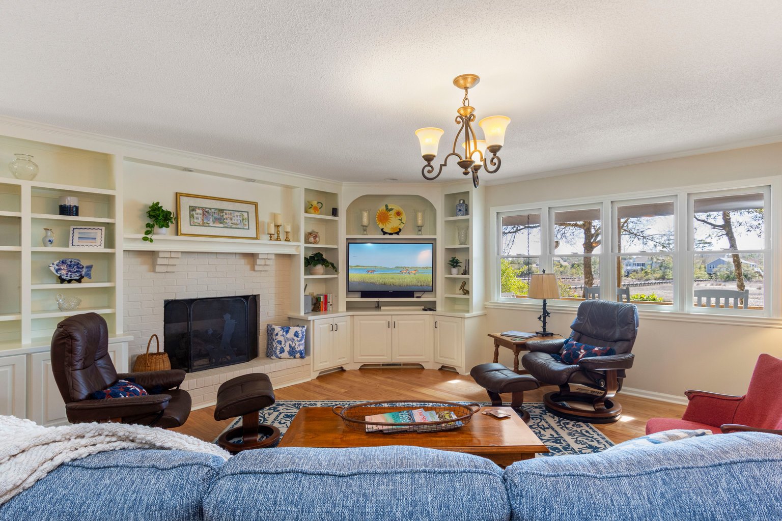 Emerald Isle Vacation Rental