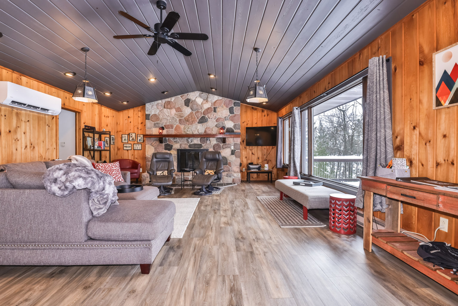 Boulder Junction Vacation Rental
