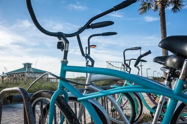 Jacksonville Beach Vacation Rental