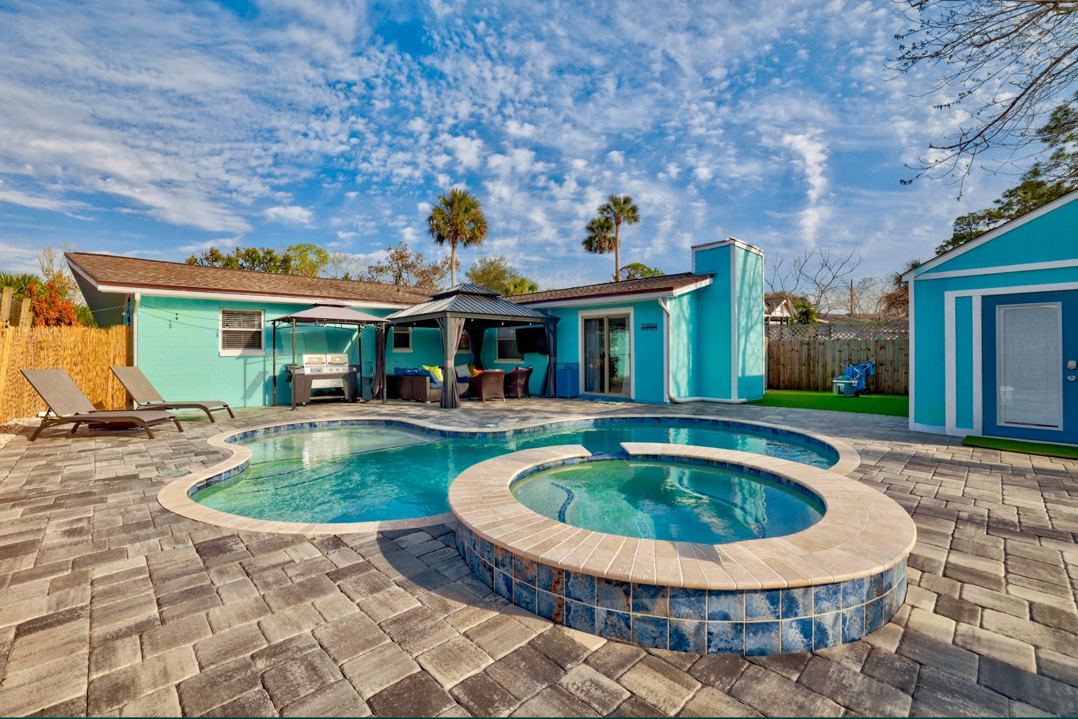 Jacksonville Beach Vacation Rental