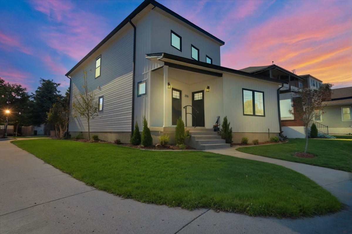 Louisville Vacation Rental