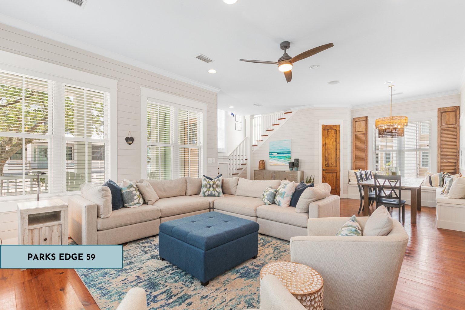 Orange Beach Vacation Rental