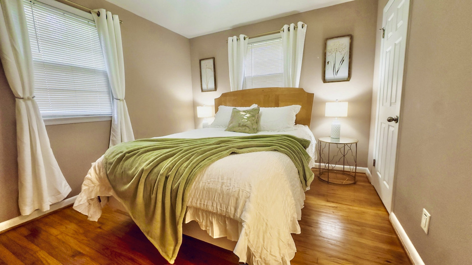 Raleigh Vacation Rental