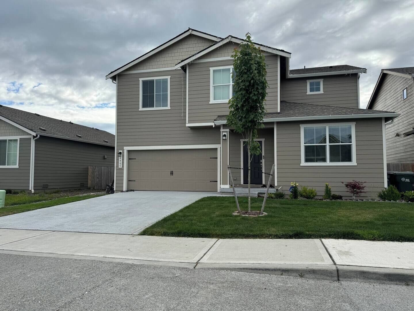 Puyallup Vacation Rental