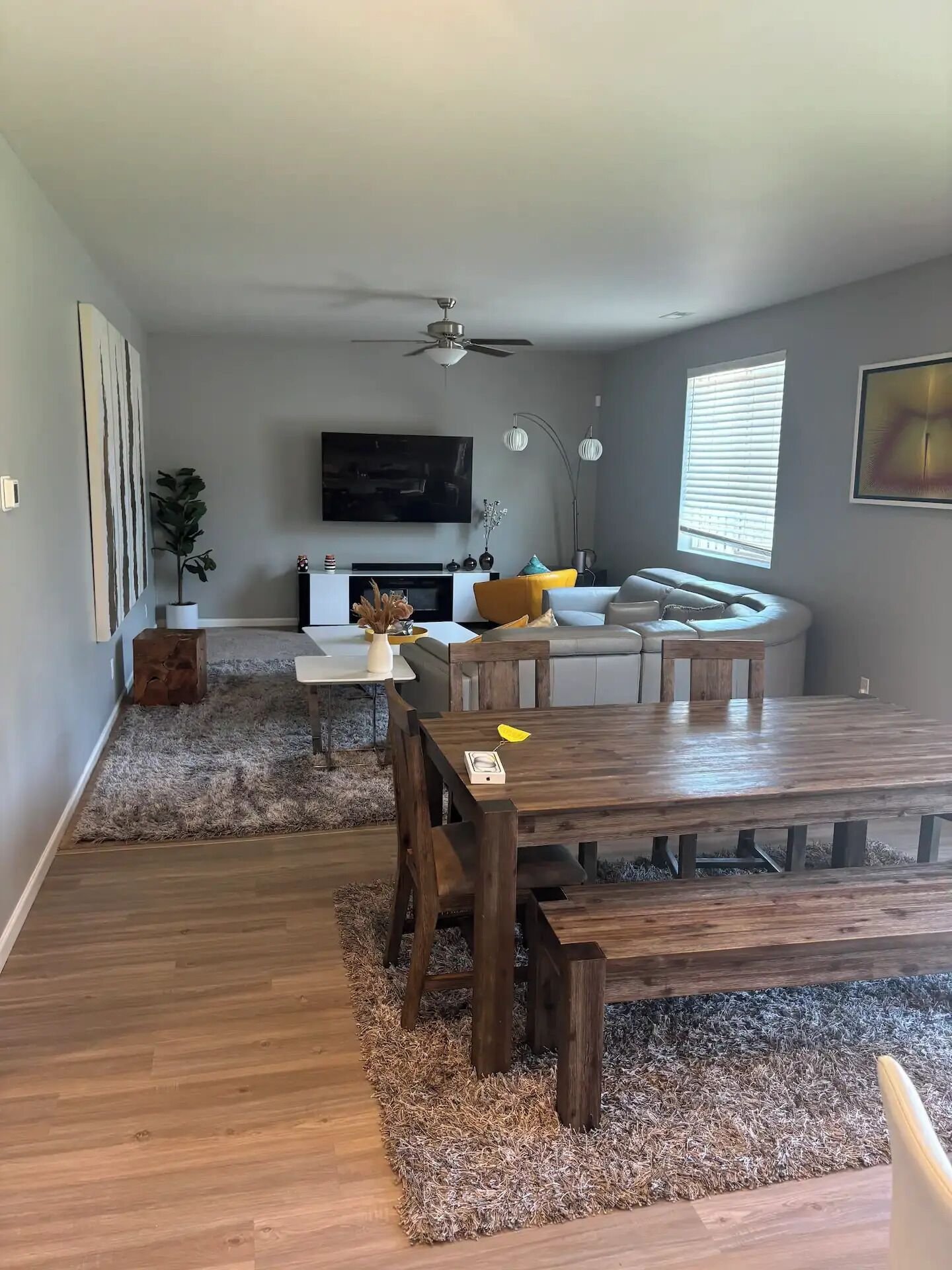 Puyallup Vacation Rental