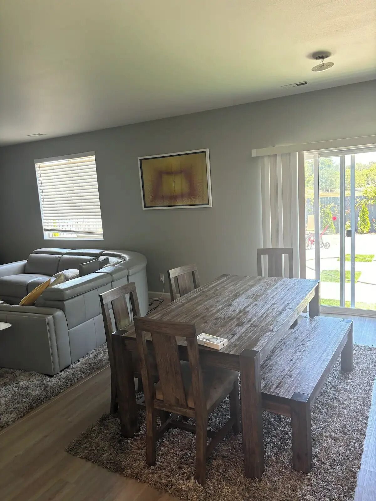 Puyallup Vacation Rental