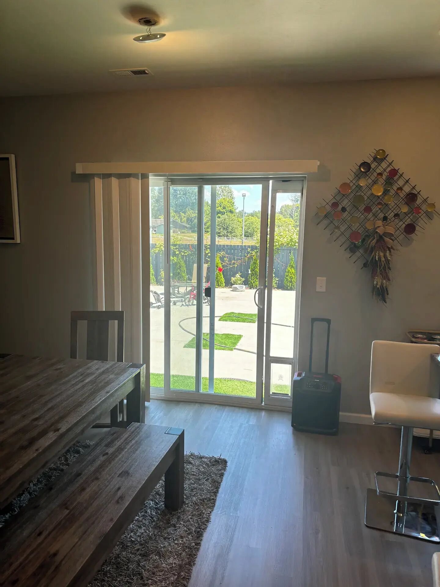 Puyallup Vacation Rental