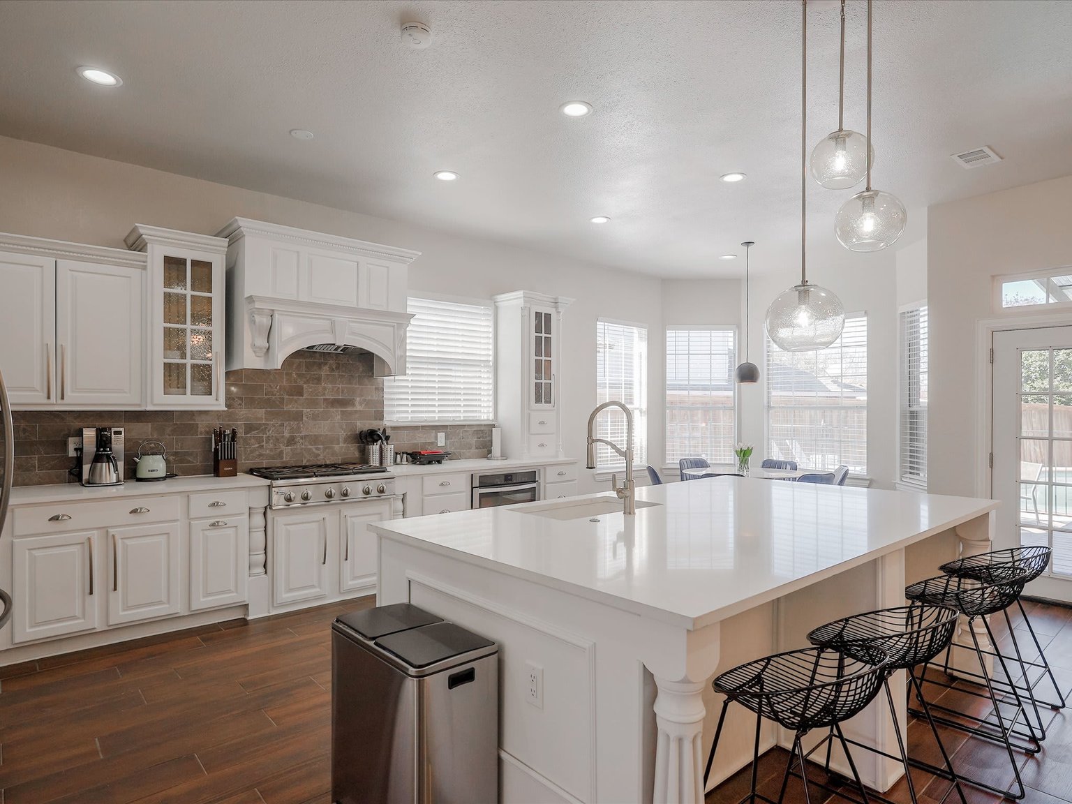 McKinney Vacation Rental