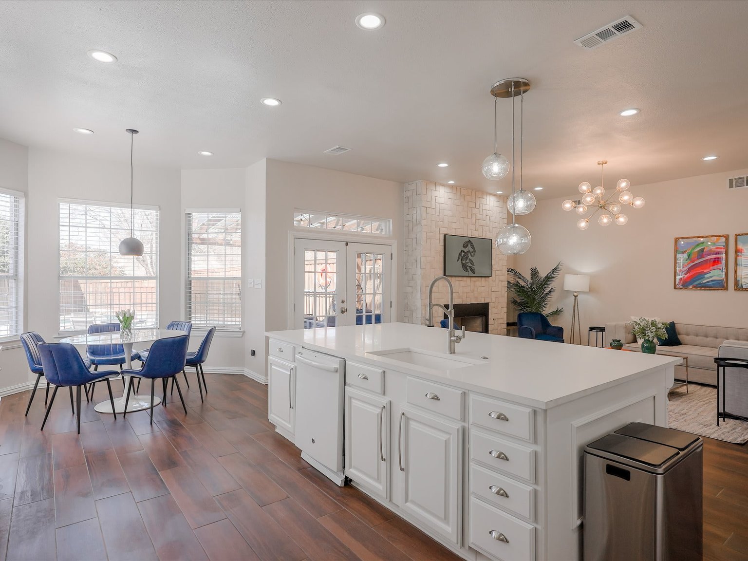 McKinney Vacation Rental