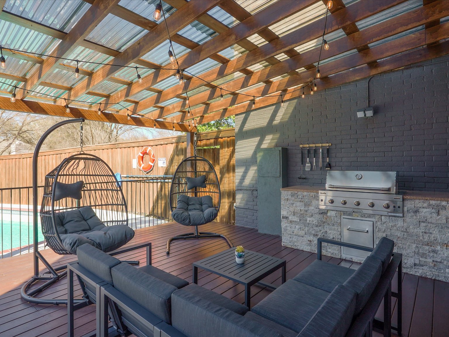 McKinney Vacation Rental