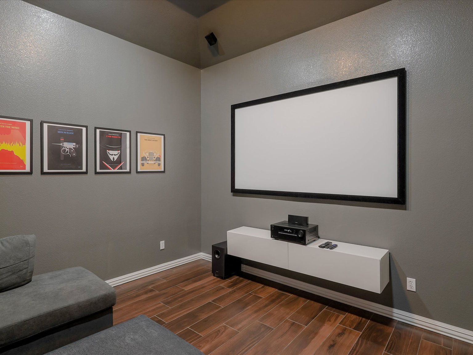 McKinney Vacation Rental