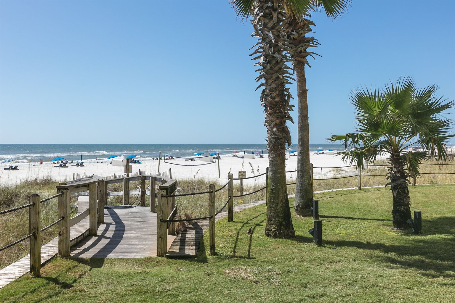 Orange Beach Vacation Rental