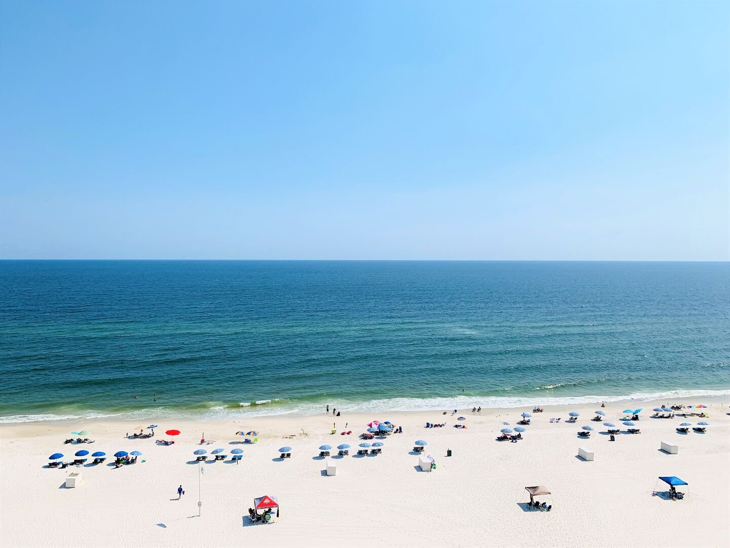Orange Beach Vacation Rental