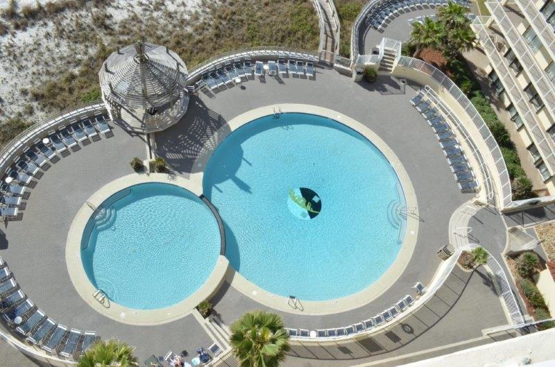 Orange Beach Vacation Rental