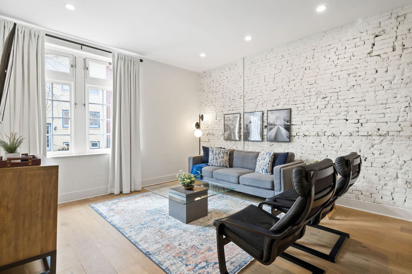 Pittsburgh Vacation Rental