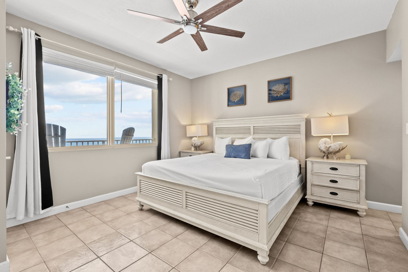Panama City Beach Vacation Rental