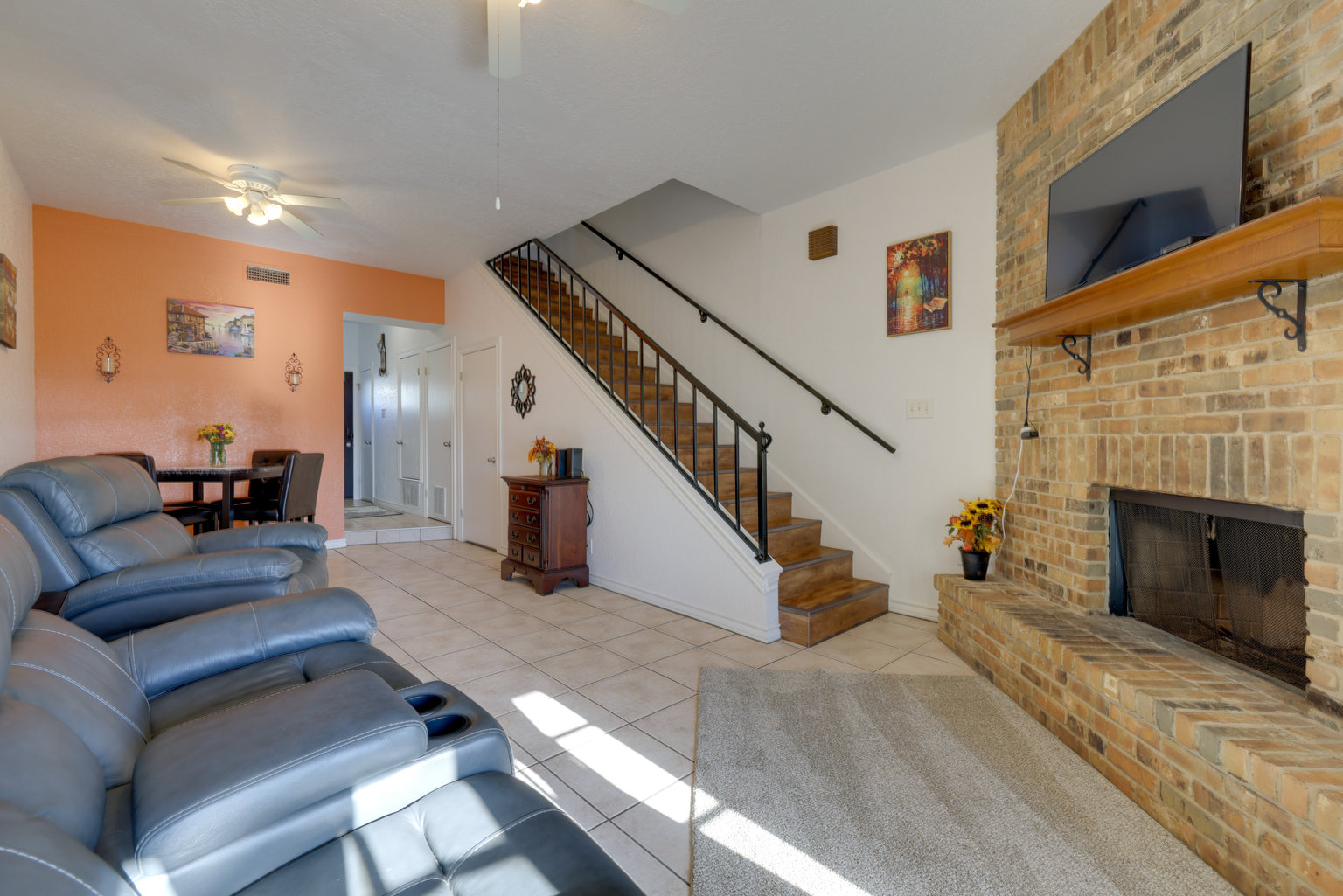 Canyon Lake Vacation Rental