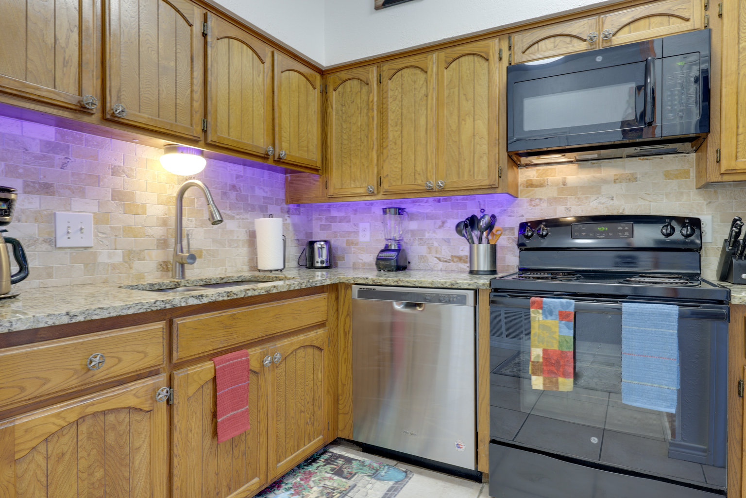 Canyon Lake Vacation Rental