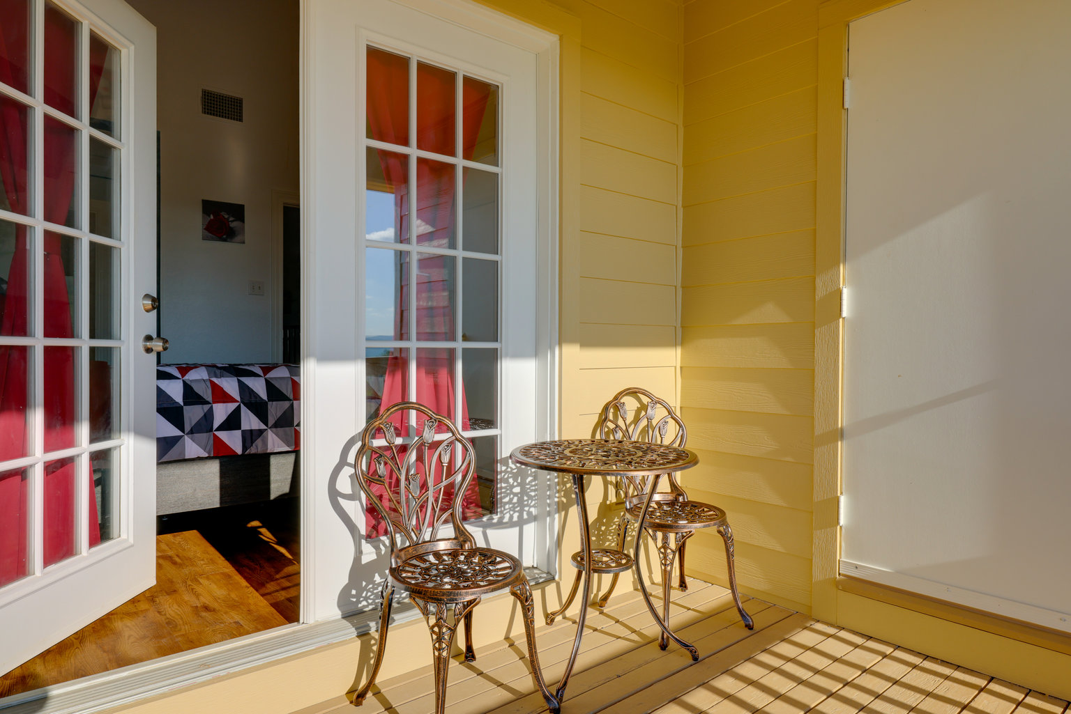 Canyon Lake Vacation Rental