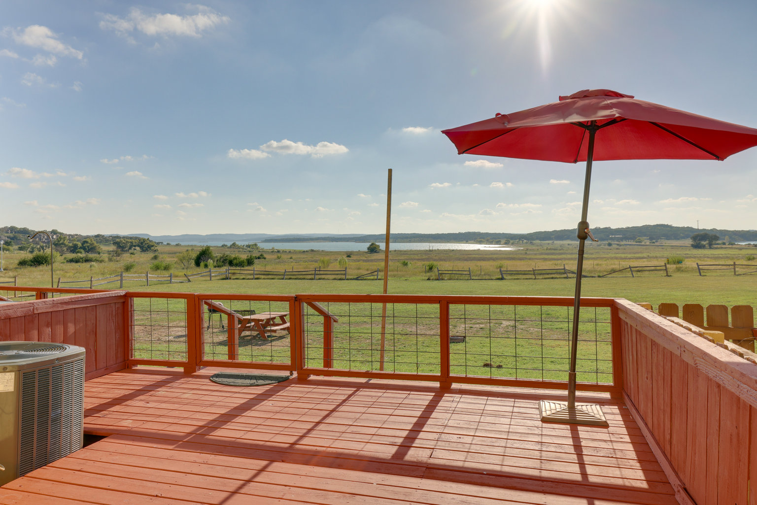 Canyon Lake Vacation Rental