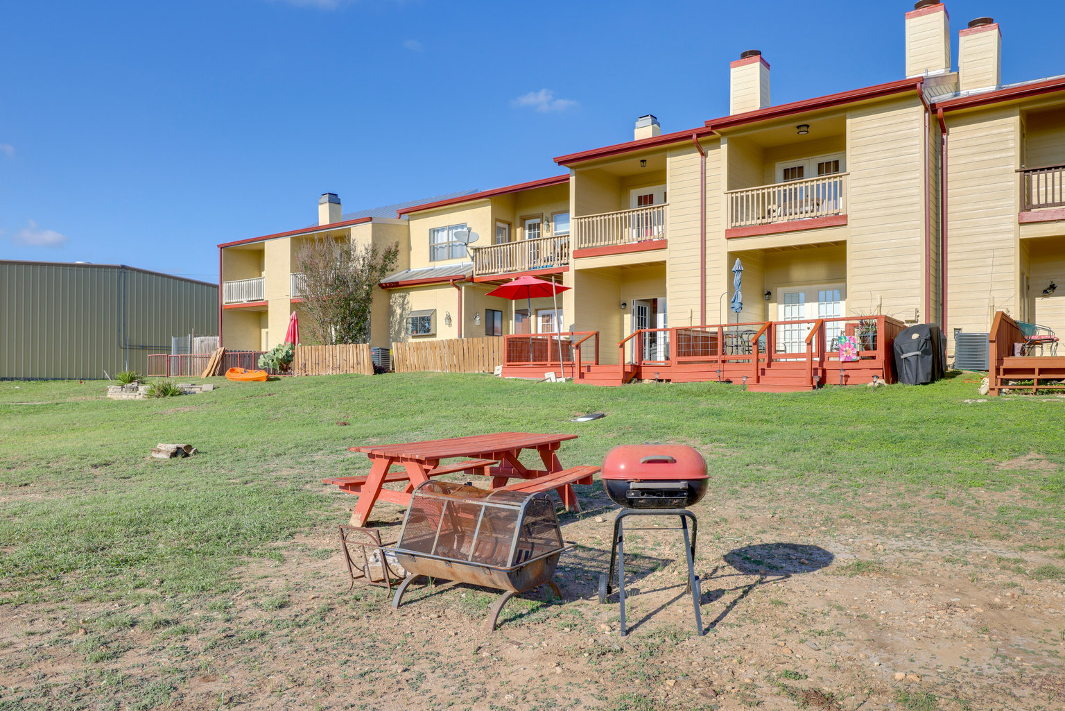 Canyon Lake Vacation Rental