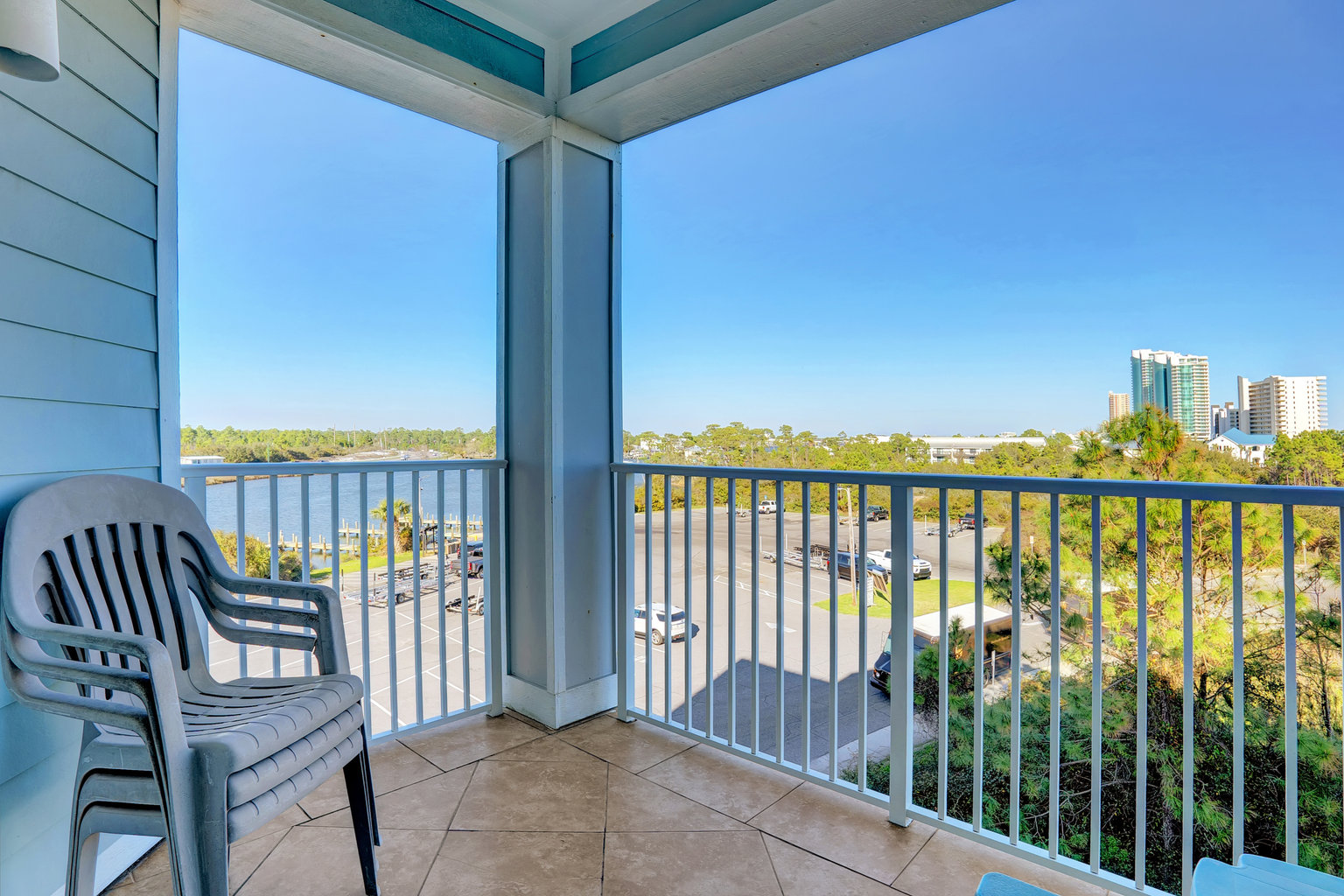 Orange Beach Vacation Rental