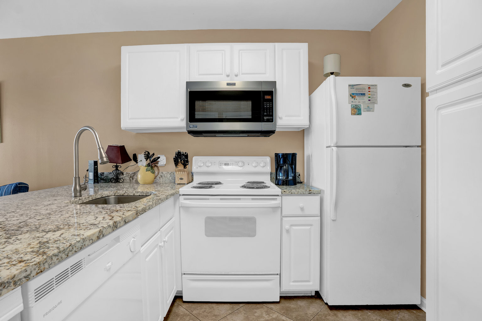 Orange Beach Vacation Rental