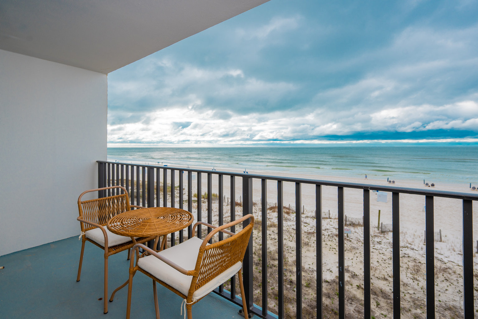 Gulf Shores Vacation Rental