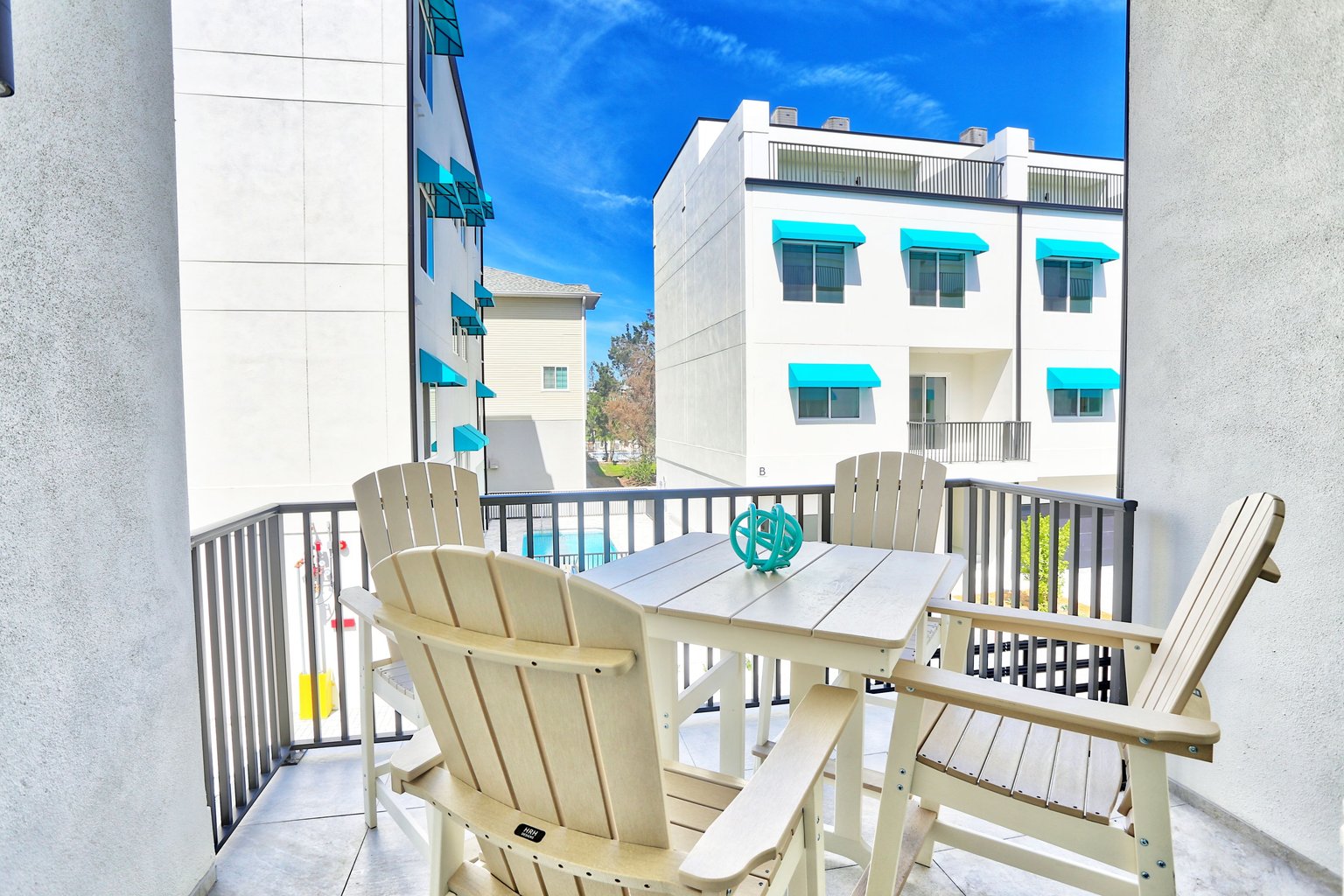 Madeira Beach Vacation Rental