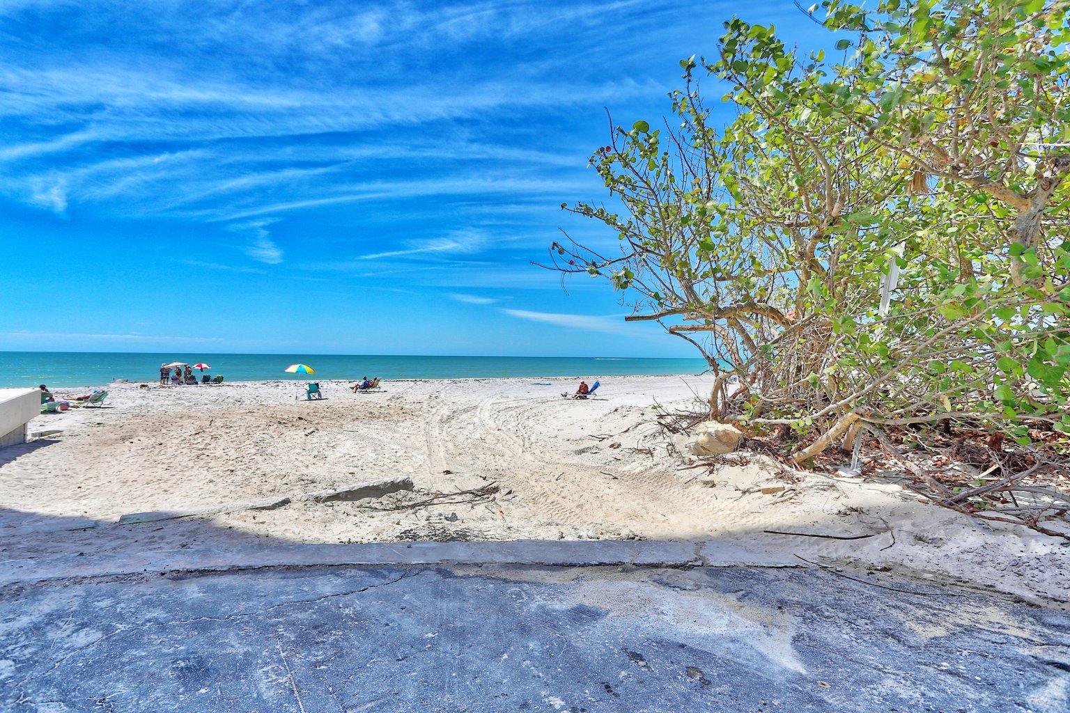 Madeira Beach Vacation Rental