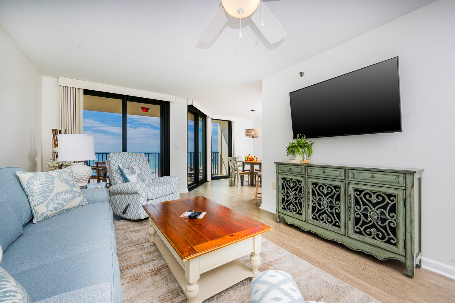 Orange Beach Vacation Rental