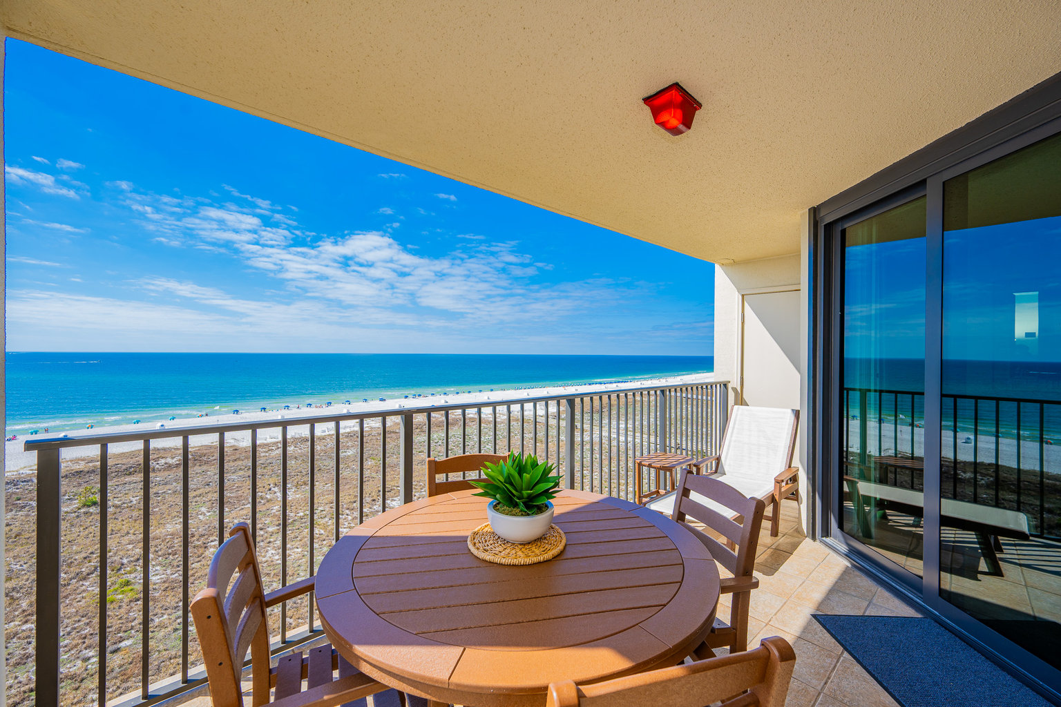 Orange Beach Vacation Rental