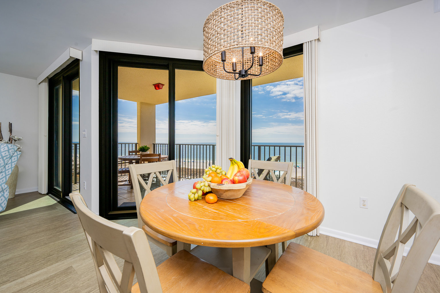 Orange Beach Vacation Rental