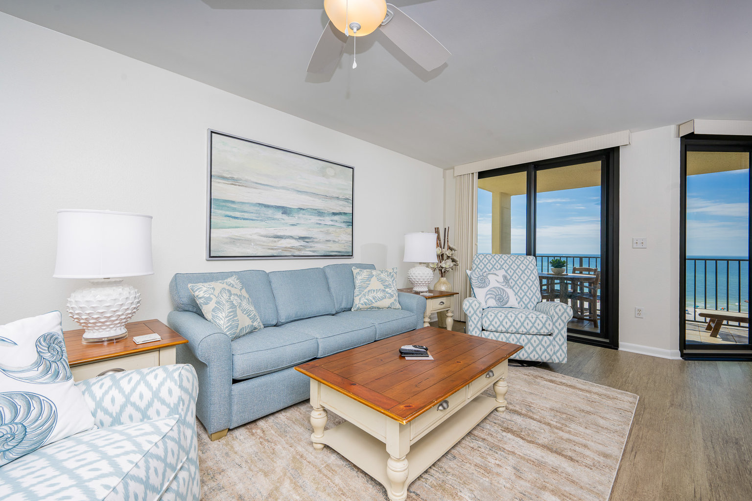 Orange Beach Vacation Rental