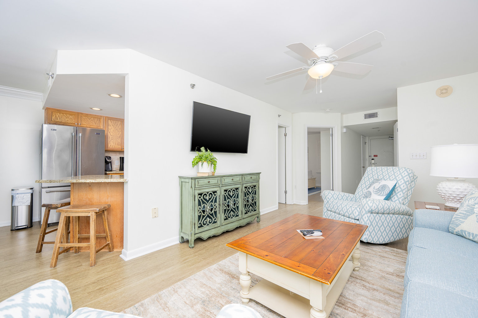 Orange Beach Vacation Rental