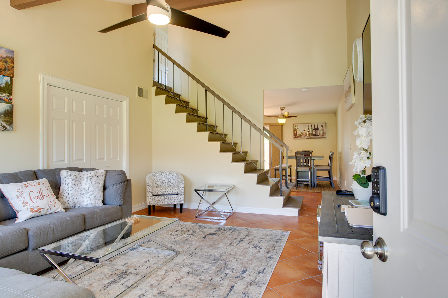 Palm Springs Vacation Rental