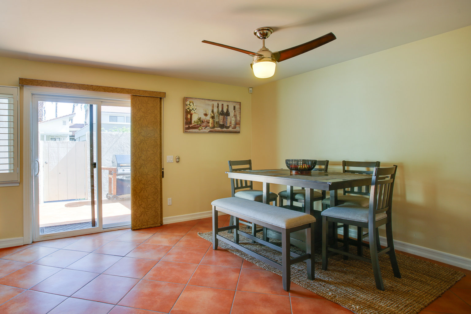 Palm Springs Vacation Rental