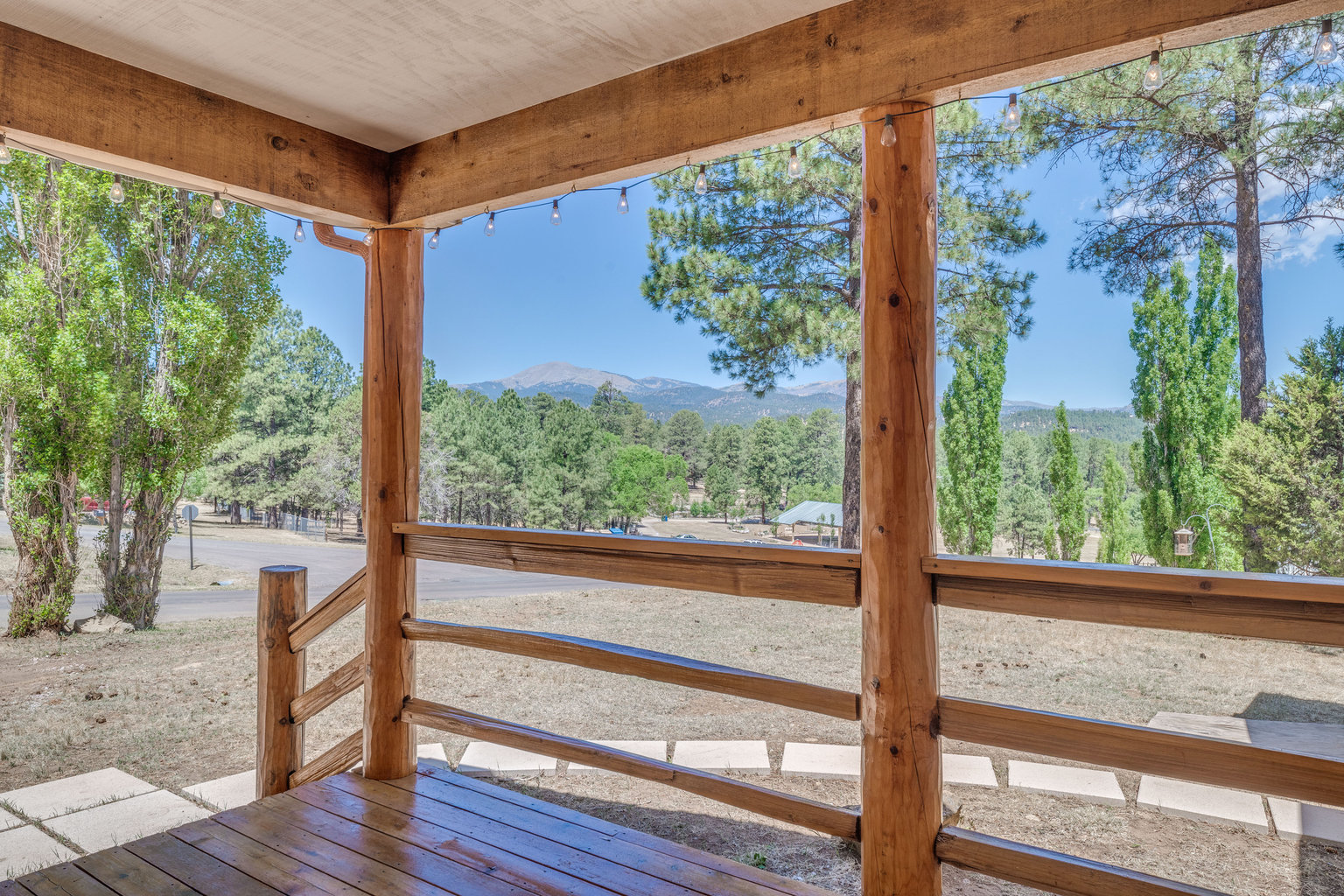Ruidoso Vacation Rental