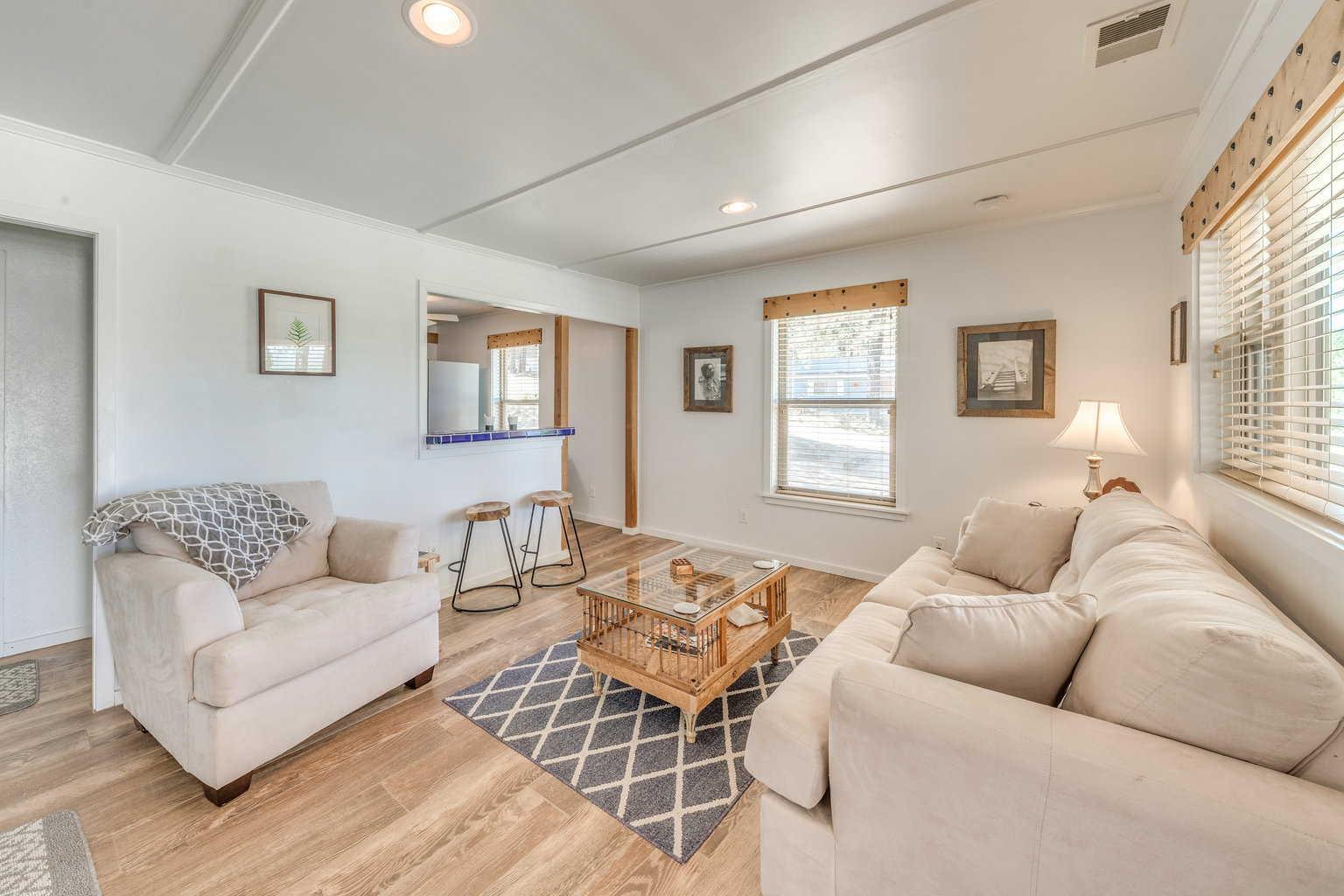 Ruidoso Vacation Rental