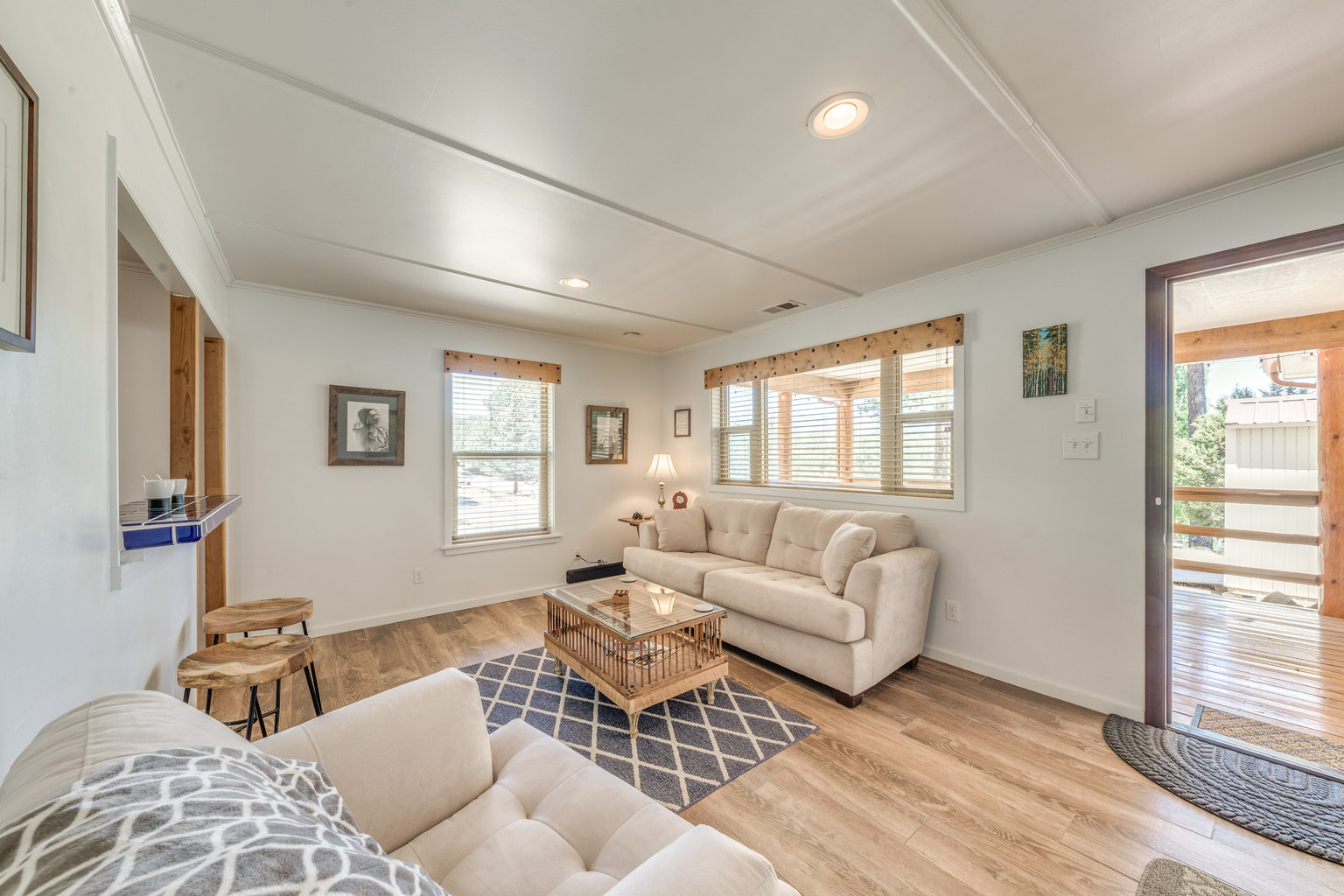 Ruidoso Vacation Rental