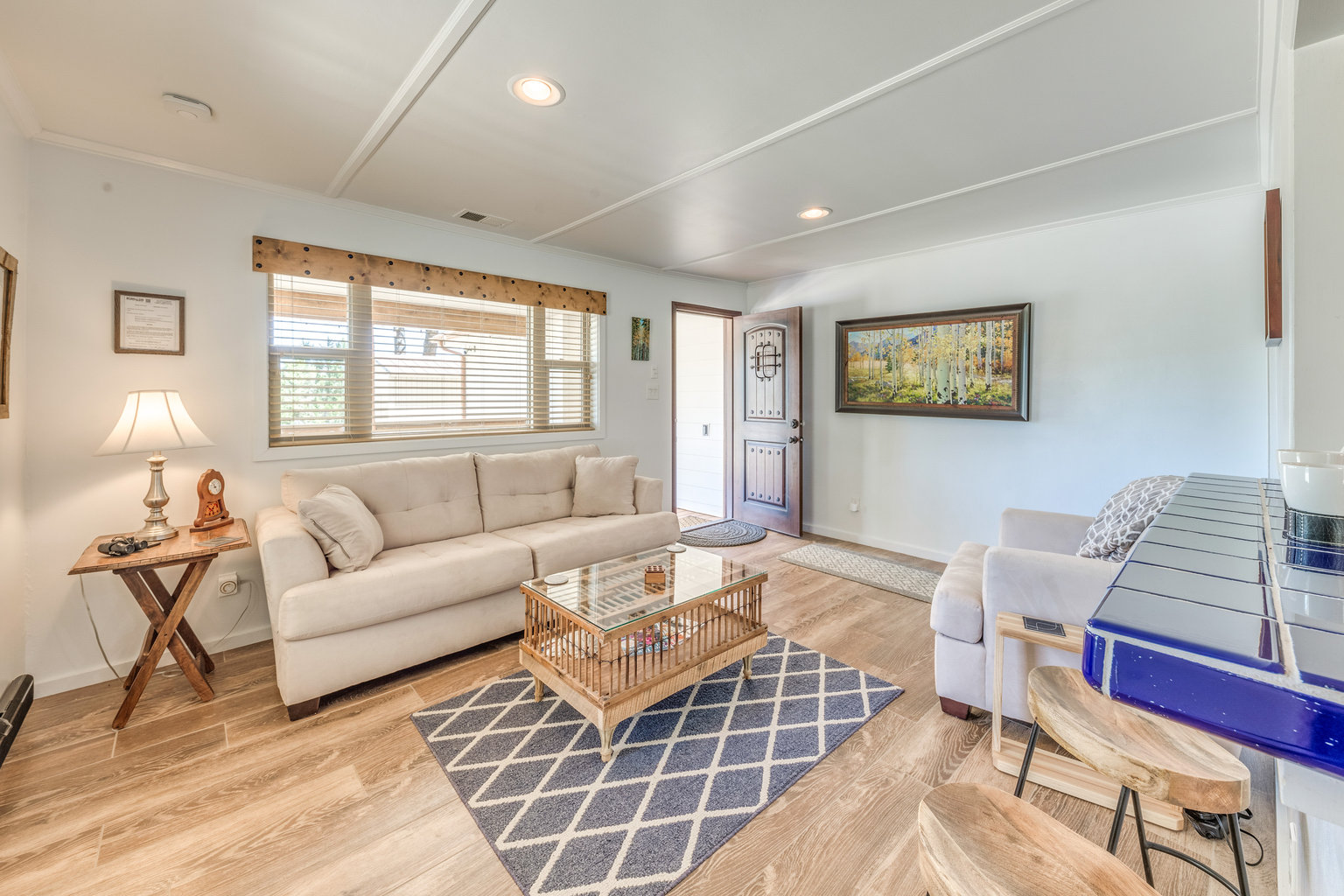 Ruidoso Vacation Rental