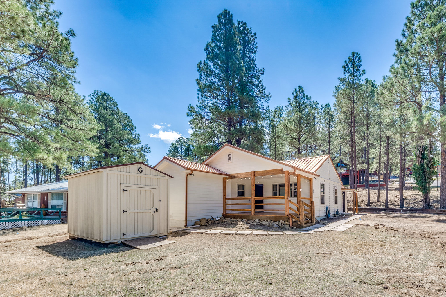 Ruidoso Vacation Rental