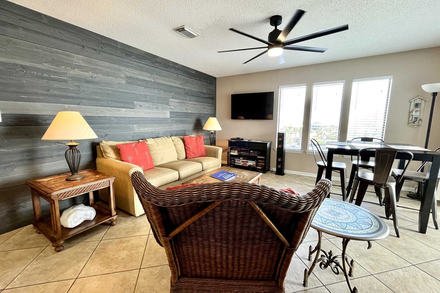 Gulf Shores Vacation Rental
