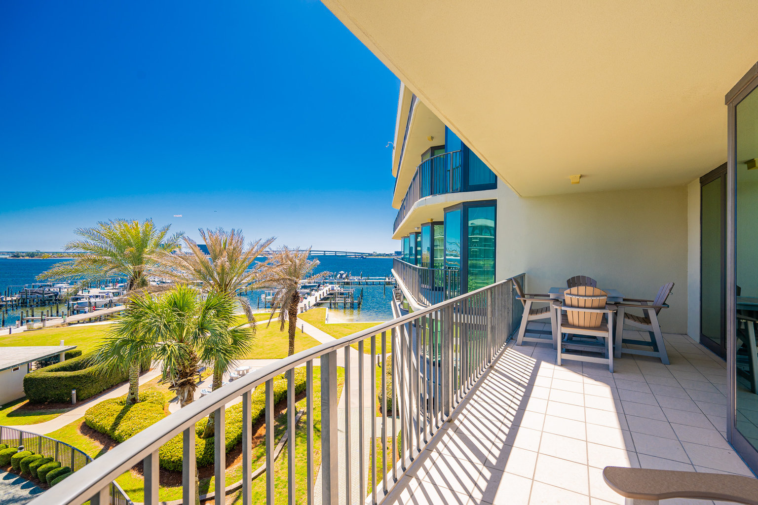 Orange Beach Vacation Rental
