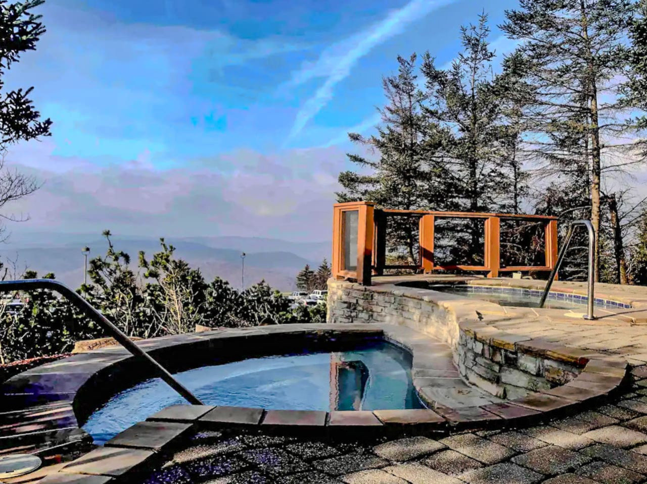 Snowshoe Vacation Rental