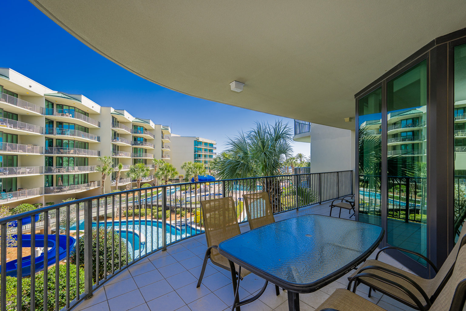 Orange Beach Vacation Rental